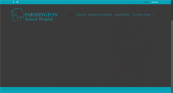 Desktop Screenshot of fahct.com